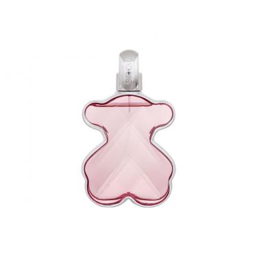 TOUS LoveMe       90ml(Eau de Parfum) für Frauen