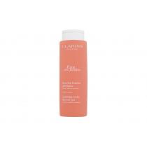 Clarins Aroma 200Ml Eau Des Jardins Uplifting Fresh Shower Gel   (Shower Gel) Für Frauen  