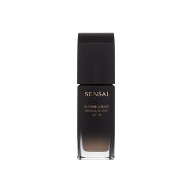 Sensai Glowing Base   30Ml   Spf10 Für Frauen (Makeup Primer)