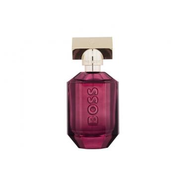 Hugo Boss Boss The Scent 50Ml Magnetic   (Eau De Parfum) Für Frauen  