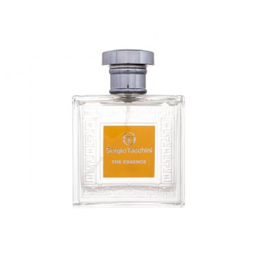 Sergio Tacchini The Essence  100Ml  Für Mann  (Eau De Toilette)  