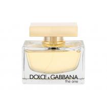 Dolce & Gabbana The One      75Ml Für Frauen (Eau De Parfum)