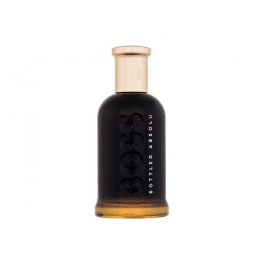 Hugo Boss Boss Bottled      50Ml Für Männer (Perfume) Absolu