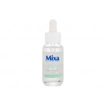 Mixa Salicylic Acid + Niacinamide      30Ml Für Frauen (Skin Serum) Anti-Imperfection Serum