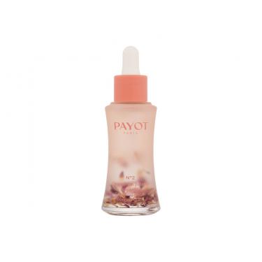 Payot N°2      30Ml Für Frauen (Skin Serum) Soothing Petal Oil-Serum