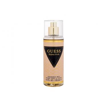 Guess Seductive      125Ml Für Frauen (Body Spray)