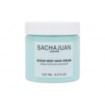 Sachajuan Ocean Mist Hair Cream  125Ml    Für Frauen (Hair Cream)