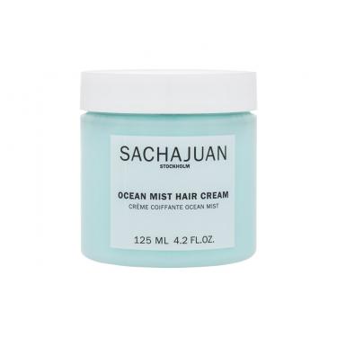 Sachajuan Ocean Mist Hair Cream  125Ml    Für Frauen (Hair Cream)