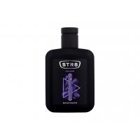 Str8 Game  100Ml  Für Mann  (Eau De Toilette)  