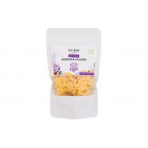 Kii-Baa Organic Silky Sea Sponge  1Pc  Unisex  (Bathroom Accessory) 8-10 cm 