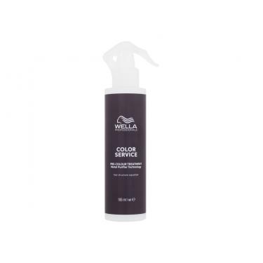 Wella Professionals Color Service      185Ml Für Frauen (Leave-In Hair Care) Pre-Colour Treatment