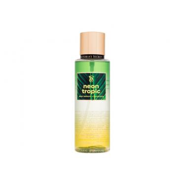 Victorias Secret Neon Tropic      250Ml Für Frauen (Body Spray)