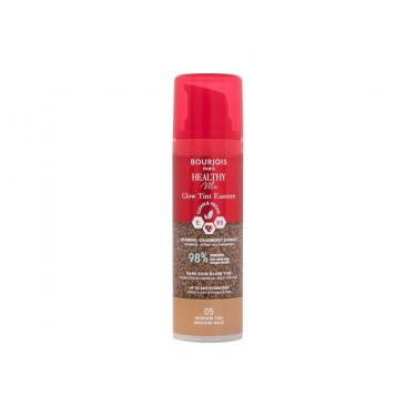 Bourjois Paris Healthy Mix 30Ml Clean & Vegan Glow Tint Essence   (Makeup) Für Frauen  05 Medium Tan