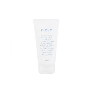 Ziaja Limited Summer Hyaluronic Sos Conditioner & Body Lotion  160Ml    Für Frauen (Conditioner)