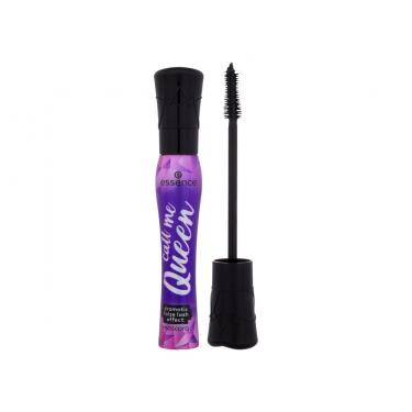 Essence Call Me Queen      11,5Ml Für Frauen (Mascara) Dramatic False Lash Effect