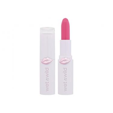 Wet N Wild Megalast High Shine 3,3G  Für Frauen  (Lipstick)  Pinky Ring