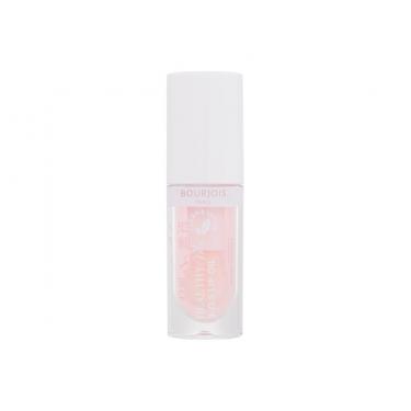 Bourjois Paris Healthy Mix      4,5Ml Für Frauen (Lip Oil) Clean & Vegan S.O.S Lip Oil