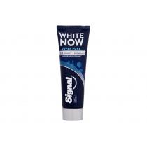 Signal White Now Super Pure 75Ml  Unisex  (Toothpaste)  