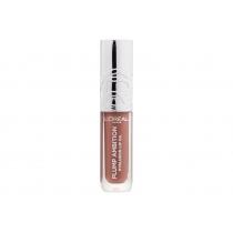 L'Oréal Paris Plump Ambition 5Ml Hyaluron Lip Oil   (Lip Oil) Für Frauen  641 Latte Glace