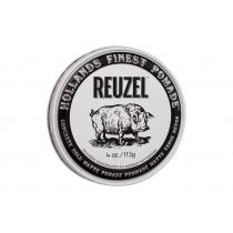 Reuzel Hollands Finest Pomade      113G Für Männer (Hair Cream) Concrete Hold Matte