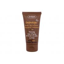 Ziaja Cupuacu  Spf10    50Ml Für Frauen (Self Tanning Product) Bronzing Nourishing Cream