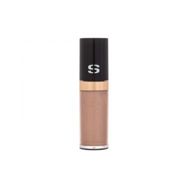 Sisley Ombre Éclat Liquide  6,5Ml  Für Frauen  (Eye Shadow)  2 Copper