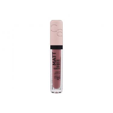 Catrice Matt Pro Ink  5Ml  Für Frauen  (Lipstick)  010 Trust In Me