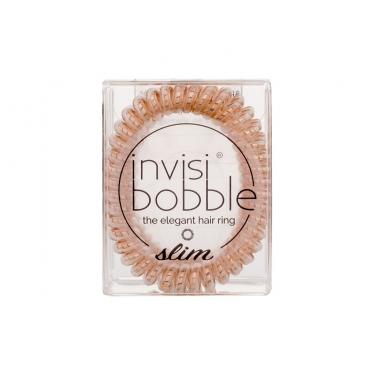Invisibobble Slim      3Pc Für Frauen (Hair Ring)