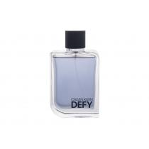 Calvin Klein Defy      200Ml Für Männer (Eau De Toilette)