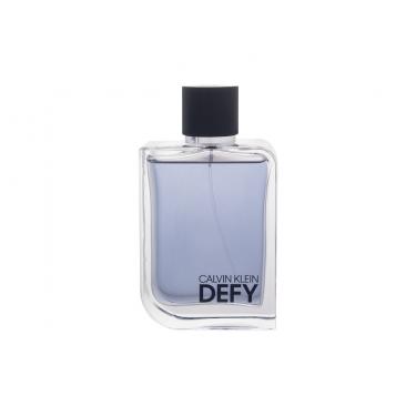 Calvin Klein Defy      200Ml Für Männer (Eau De Toilette)