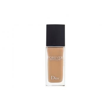 Christian Dior Forever Skin Glow 24H Radiant Foundation  30Ml 2W Warm  Spf20 Für Frauen (Makeup)