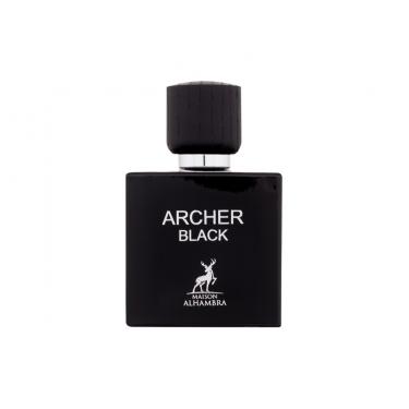 Maison Alhambra Archer Black      100Ml Für Männer (Eau De Parfum)