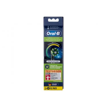 Oral-B Crossaction Black Edition  6Pc    Unisex (Toothbrush)