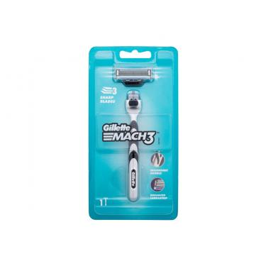 Gillette Mach3  1Pc  Für Mann  (Razor)  