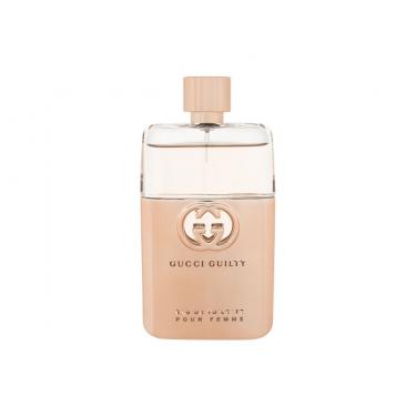 Gucci Gucci Guilty 2021 90Ml  Für Frauen  (Eau De Toilette)  