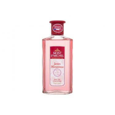 Mont St Michel Jardin Merveilleux  250Ml  Unisex  (Eau De Cologne)  