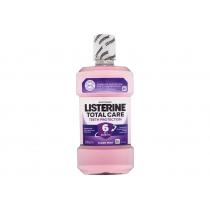 Listerine Total Care Teeth Protection Mouthwash  500Ml   6 In 1 Unisex (Mouthwash)