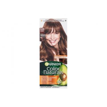 Garnier Color Naturals      40Ml Für Frauen (Hair Color)