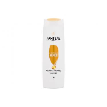 Pantene Intensive Repair Shampoo 400Ml  Für Frauen  (Shampoo)  