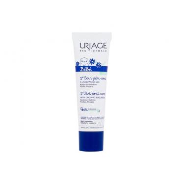 Uriage Bébé 1St Peri-Oral Care 30Ml  K  (Day Cream)  