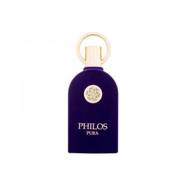 Maison Alhambra Philos      100Ml Unisex (Eau De Parfum) Pura