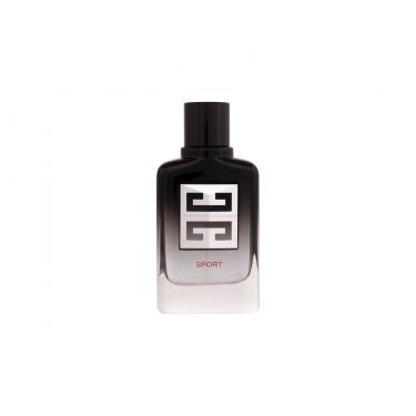 Givenchy Gentleman Society Sport      60ml(Eau de Parfum) für Männer