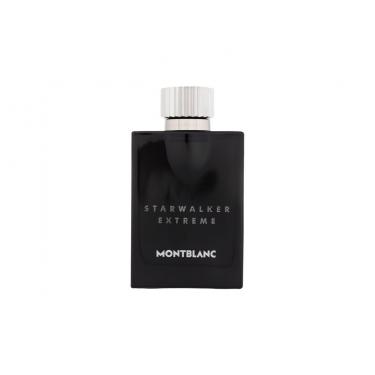 Montblanc Starwalker 75Ml Extreme   (Eau De Toilette) Für Männer  