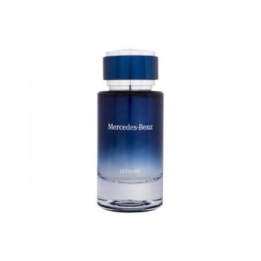 Mercedes-Benz Mercedes-Benz Ultimate 120Ml  Für Mann  (Eau De Parfum) Tester  