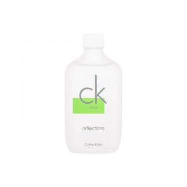 Calvin Klein Ck One Reflections 100Ml  Unisex  (Eau De Toilette)  