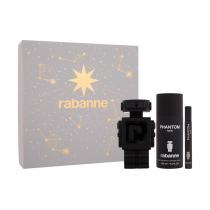 Paco Rabanne Phantom    Parfum 100 ml + Deodorant 150 ml + Parfum 10 ml Perfume  100ml(Perfume) für Männer