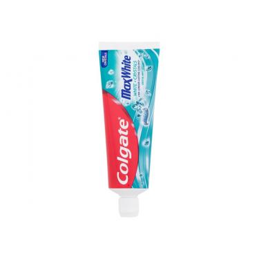 Colgate Max White      75Ml Unisex (Toothpaste) White Crystals