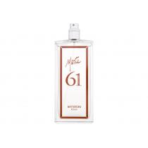 Battistoni Roma Marte 61      100Ml Für Männer Ohne Box(Eau De Toilette)