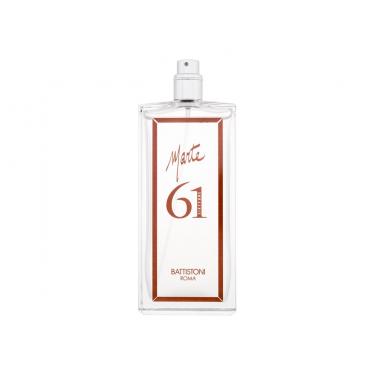 Battistoni Roma Marte 61      100Ml Für Männer Ohne Box(Eau De Toilette)