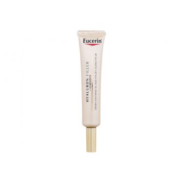 Eucerin Hyaluron-Filler  Spf20    15Ml Für Frauen (Eye Cream) + Elasticity